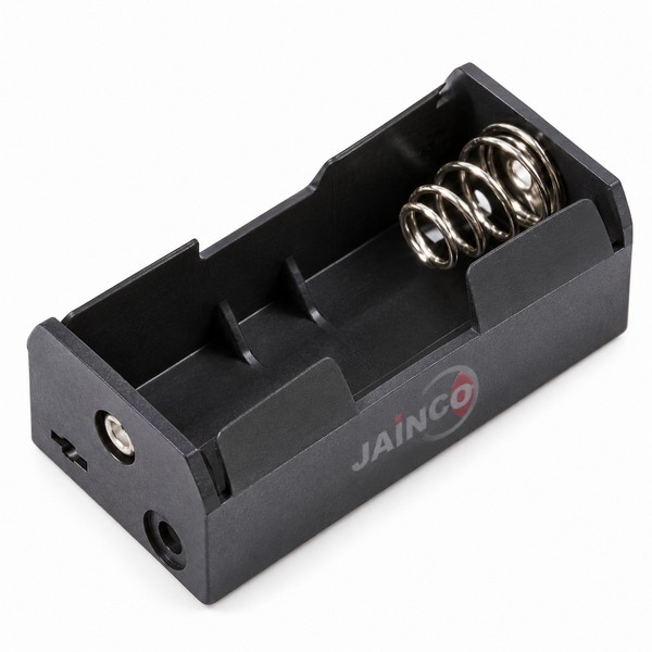 Dry Cell Holder